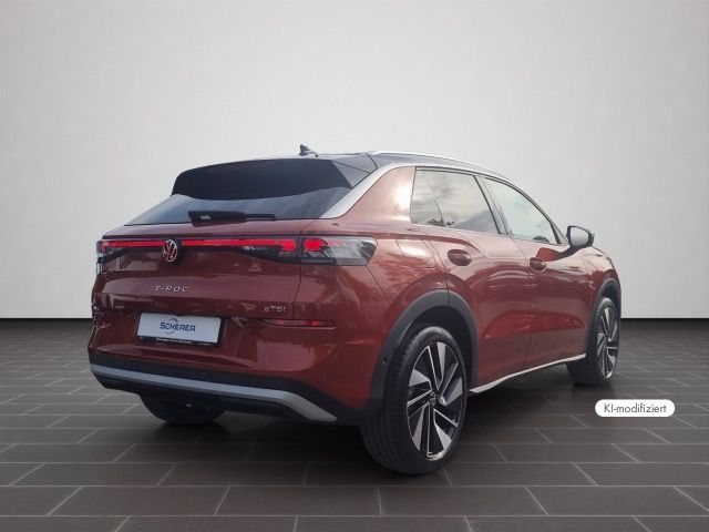 Volkswagen T-Roc - Bild 4