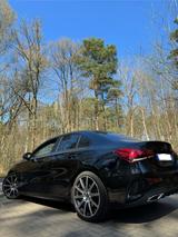 Mercedes-Benz A 200 AMG Limo Sedan Night Paket  - Mercedes-Benz A 200 in Hannover
