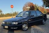 Lancia LANCIA Thema 2.0 i.e. 16V cat LS - schwarze Lancia Thema
