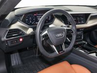 Audi RS e-tron GT - Vorschau Bild 6