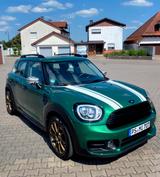 MINI F60|One Countryman|AHK|DTE Chip|PPF|TÜV 01/27 - MINI One Countryman von privat