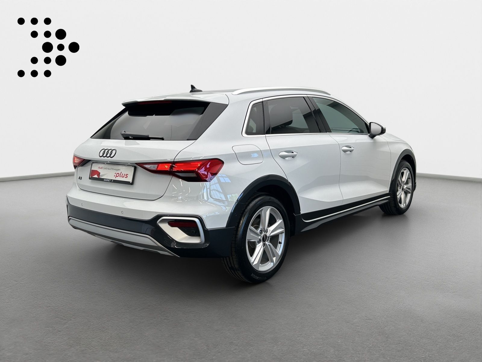 Audi A3 - Bild 2