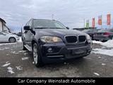 BMW X5 xDrive30d - gebrauchte BMW X5 aus dem Jahr 2009