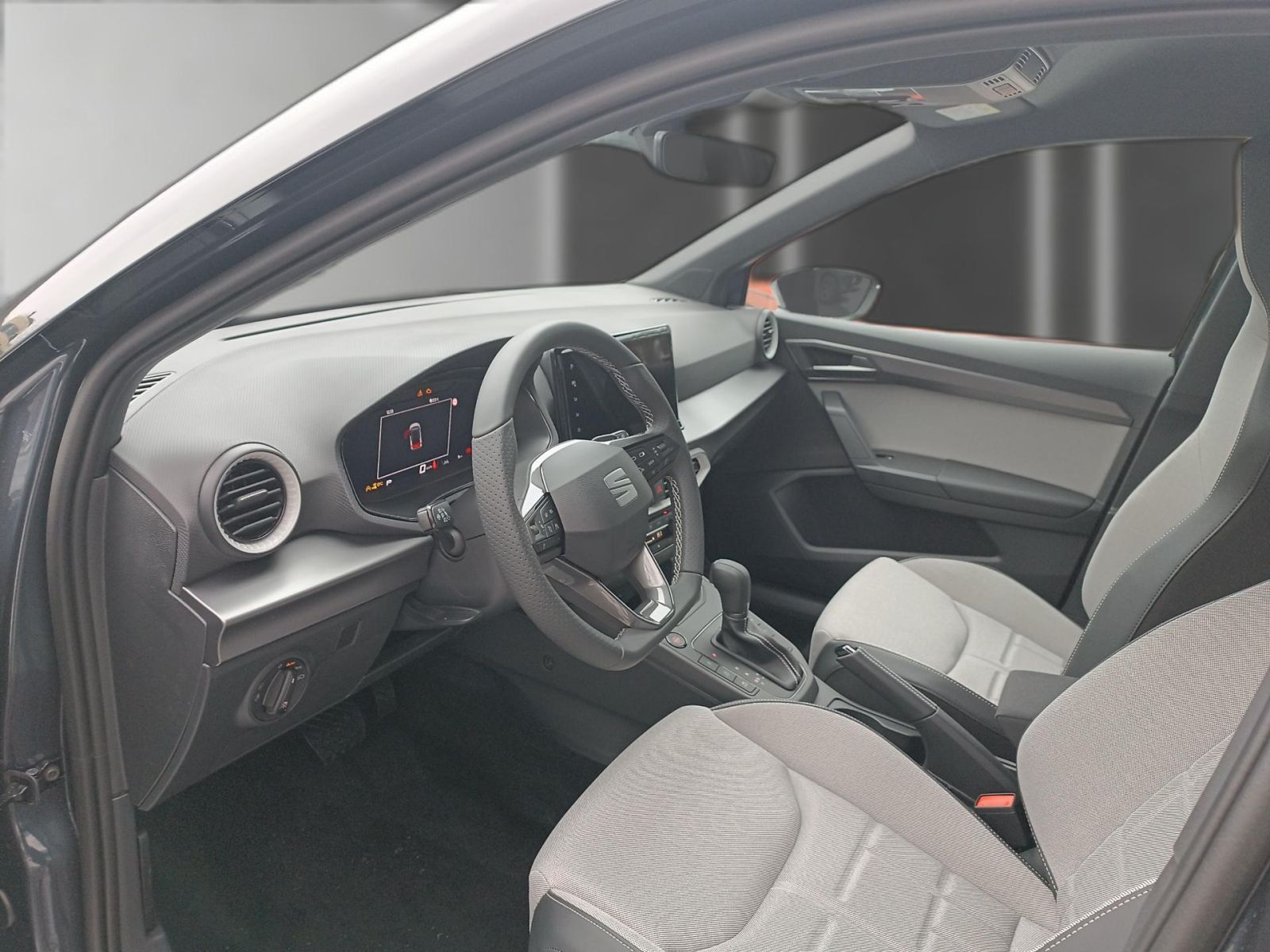 Seat Arona - Bild 20