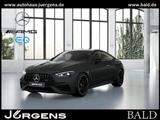 Mercedes-Benz CLE 53 AMG 4M+ Coupé Pano/Burm/Distr/Magno/20' - gebrauchte Mercedes-Benz CLE 53 AMG aus dem Jahr 2024