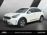Kia Niro 1.6 Plug-in Hybrid Spirit - Kia Niro Spirit mit Hybrid-Antrieb (Benzin/Elektro)