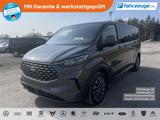 Ford Tourneo Custom L2 2.0 EcoBlue *NAVI*AHK*KAM*SHZ* - Ford Neuwagen: Ka