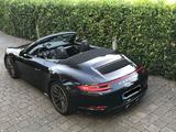 Porsche 991.2 Cabriolet CARRERA 4S