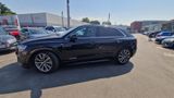 Audi Q8 45 TDI  S-Line - quattro tiptronic - - Audi Q8 aus 2019