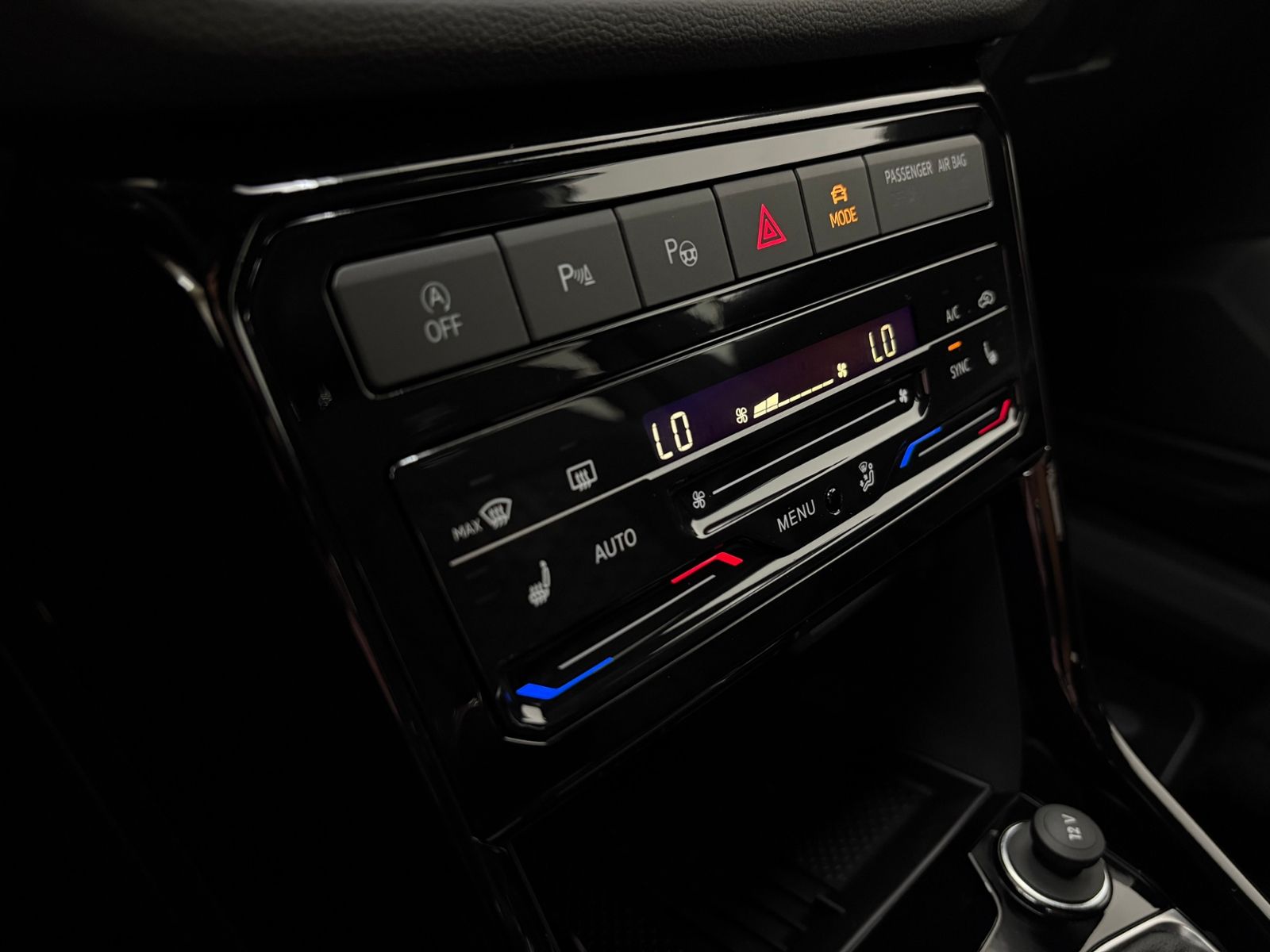 Volkswagen T-Cross - Bild 19