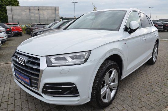 Image of Audi Q5