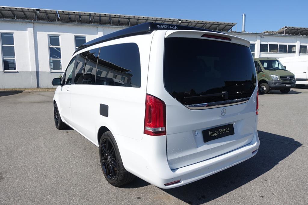 Mercedes-Benz V 220