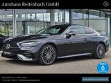 Mercedes-Benz CLE300 4M AMG+PANO+BURMES 360°+DISTR+360°+KEYLES - Mercedes-Benz CLE 300 aus 2023