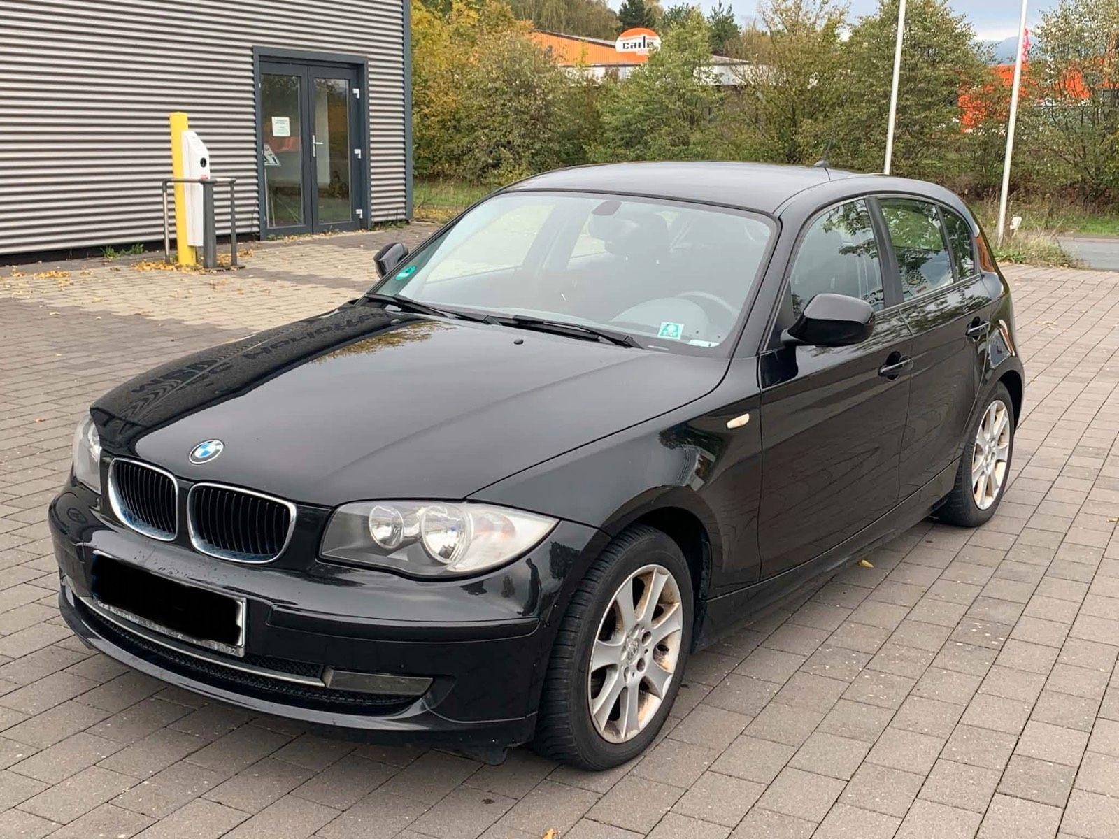 BMW 120