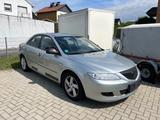 Mazda 6 - gebrauchte Mazda 6 aus dem Jahr 2004