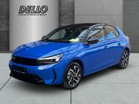 Opel Corsa - Vorschau Bild 1