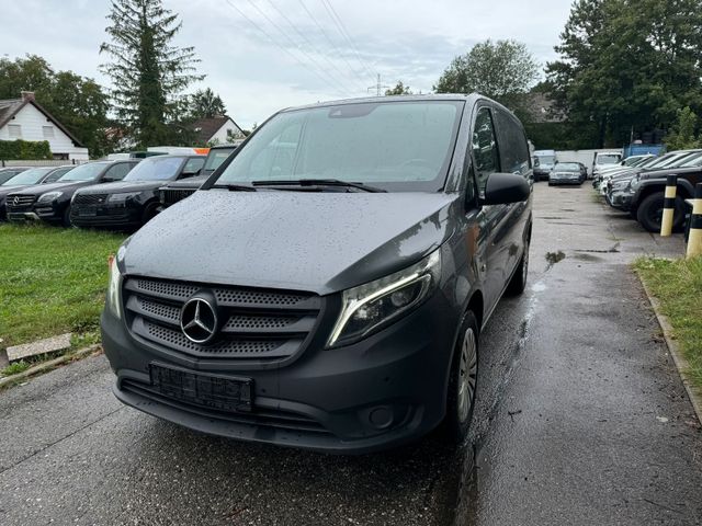 Mercedes-Benz Vito Kasten 119 CDI SELECT 4x4 lang*Navi*Kamera