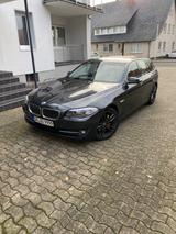 BMW 530d F11 - BMW 530: 530d F11