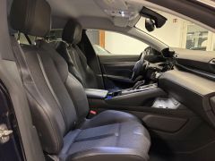 PEUGEOT 508 1.6 180 SW Allure 1.HAND/LED/NAVI/CAM/SHZ/AH