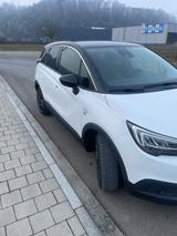 Opel Crossland (X) 1.2 DI Turbo 96kW Opel 2020 S/... - Opel Crossland (X): Von Privat