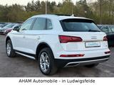 Audi Q5 35 TDI quattro design|PANO|AMBIENTE|LEDER|SZH - gebrauchte Audi Q5 aus dem Jahr 2020
