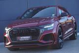 Audi RSQ8 4.0 TFSI/OptikCarbon/S-Sitze/23Zoll/AHK/B&O - gebrauchte Audi RSQ8 aus dem Jahr 2021