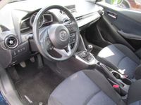 Vorschau Mazda 2
