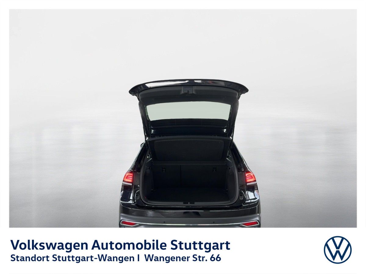 Volkswagen Taigo - Bild 5