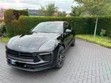 Porsche Macan S Erstbesitzer, zus. Winterräder - Porsche Macan in Kiel