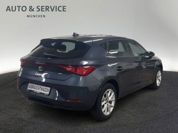 SEAT Leon - 3