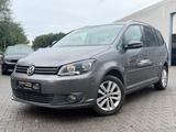 Volkswagen Touran Style*TÜV&INSPEKTION NEU* - VW Touran Gebrauchtwagen in Leipzig