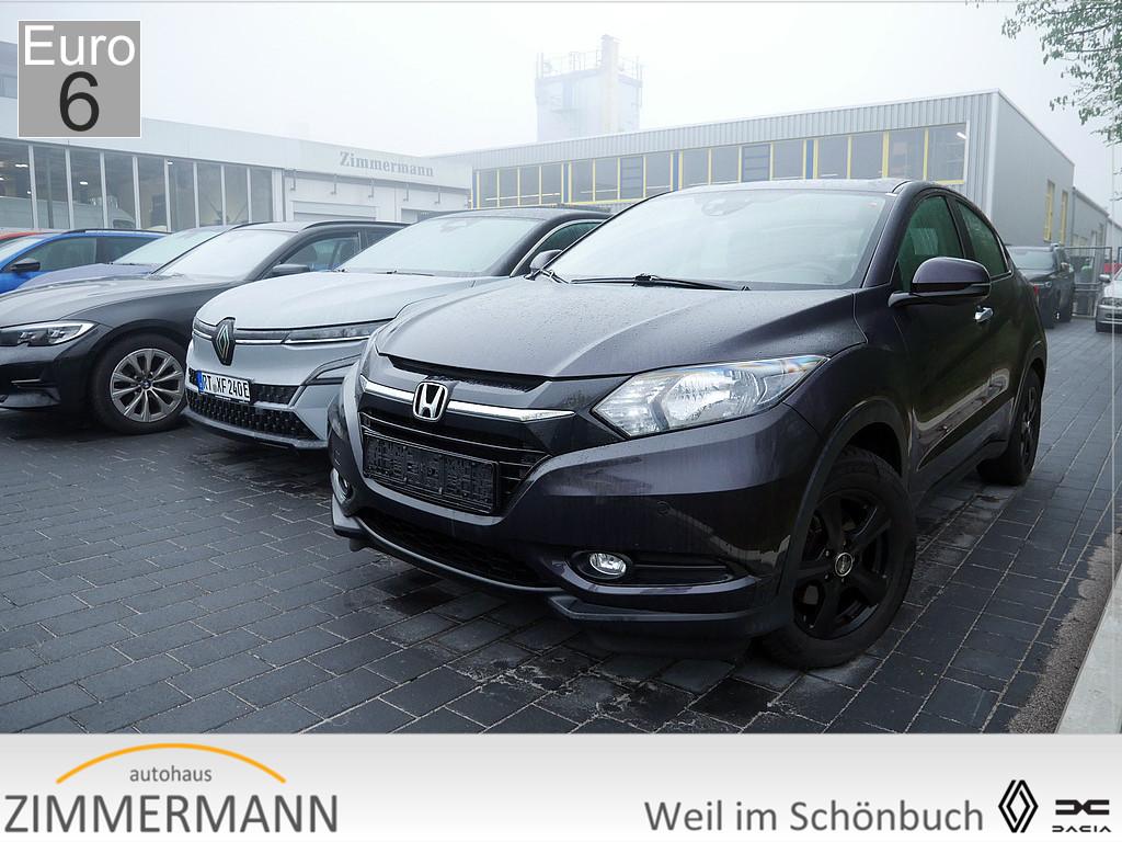 Honda HR-V 1.5 i-VTEC Elegance KLIMA PDC SHZ AHK