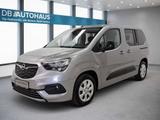 Opel Combo Life Elegance 1.5 Diesel Standhz Navi - Opel Combo Life aus 2022