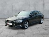 Audi A6 Avant 50 TFSI e QU ADVANCED LED+RFK+ACC+AHK - Audi A6 advanced mit Hybrid-Antrieb (Benzin/Elektro)