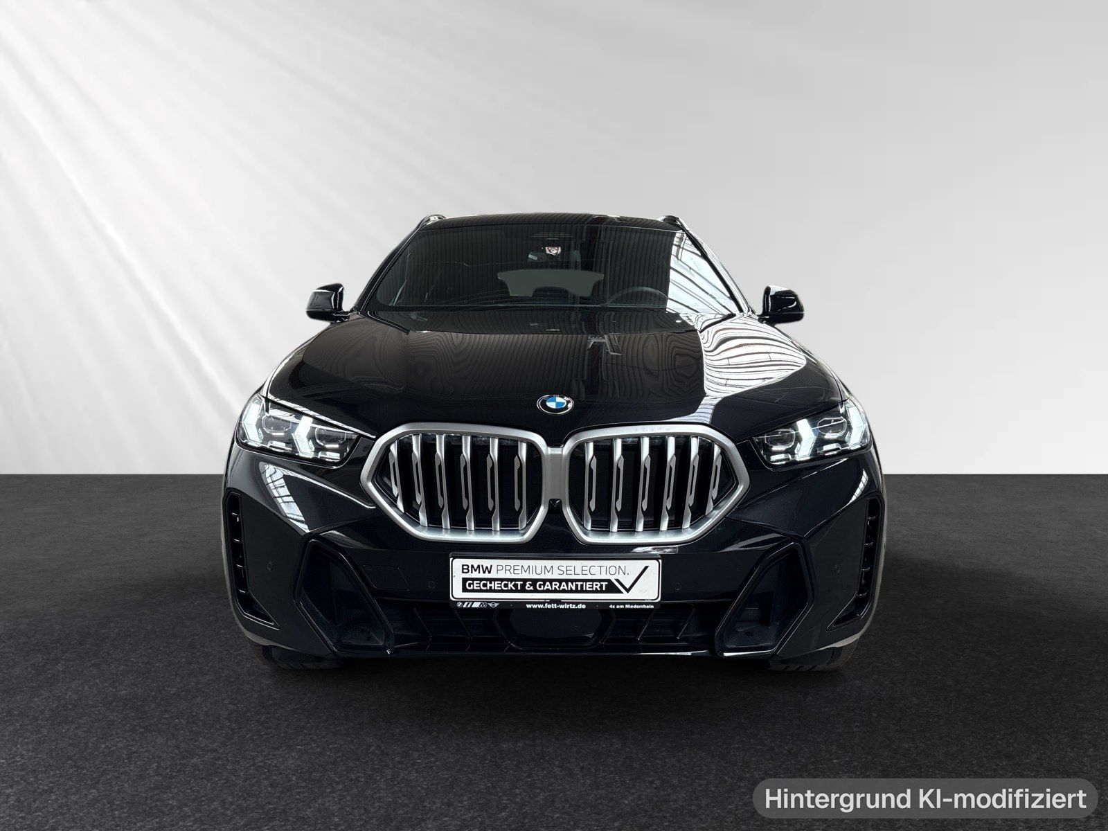 BMW X6 - Bild 5