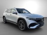 Mercedes-Benz EQB 300 4M AMG Pano LED Kamera Winter Metallic - gebrauchte Mercedes-Benz EQB aus dem Jahr 2024