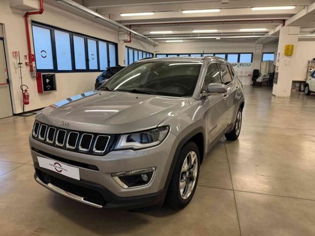 Jeep JEEP Compass 1.6 Multijet II 2WD Limited