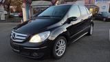 Mercedes-Benz B 200 Turbo TÜV NEU - gebrauchte Mercedes-Benz B-Klasse aus dem Jahr 2007