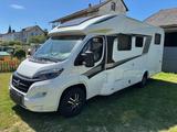Knaus Sun TI 700 MEG Platinum  - Knaus Ti 700