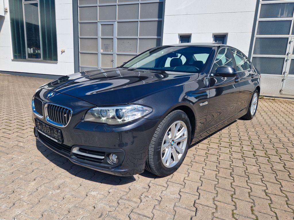 BMW 528