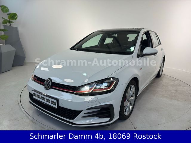 Volkswagen Golf 2.0 TSI GTI Performance 8 FACH SPORTSITZE