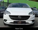 Opel Corsa 1.4 Turbo *Carplay*Sitz-/Lenkhzg*Allwetter - Gebrauchtwagen in Gelsenkirchen