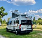 Weinsberg CaraBus 600 MQ Aufstelldach NAVI, RF-Kamera, Amb - Weinsberg CaraBus 600 MQ
