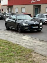 BMW 650i F13 449PS Origianl M Paket - BMW 650: F