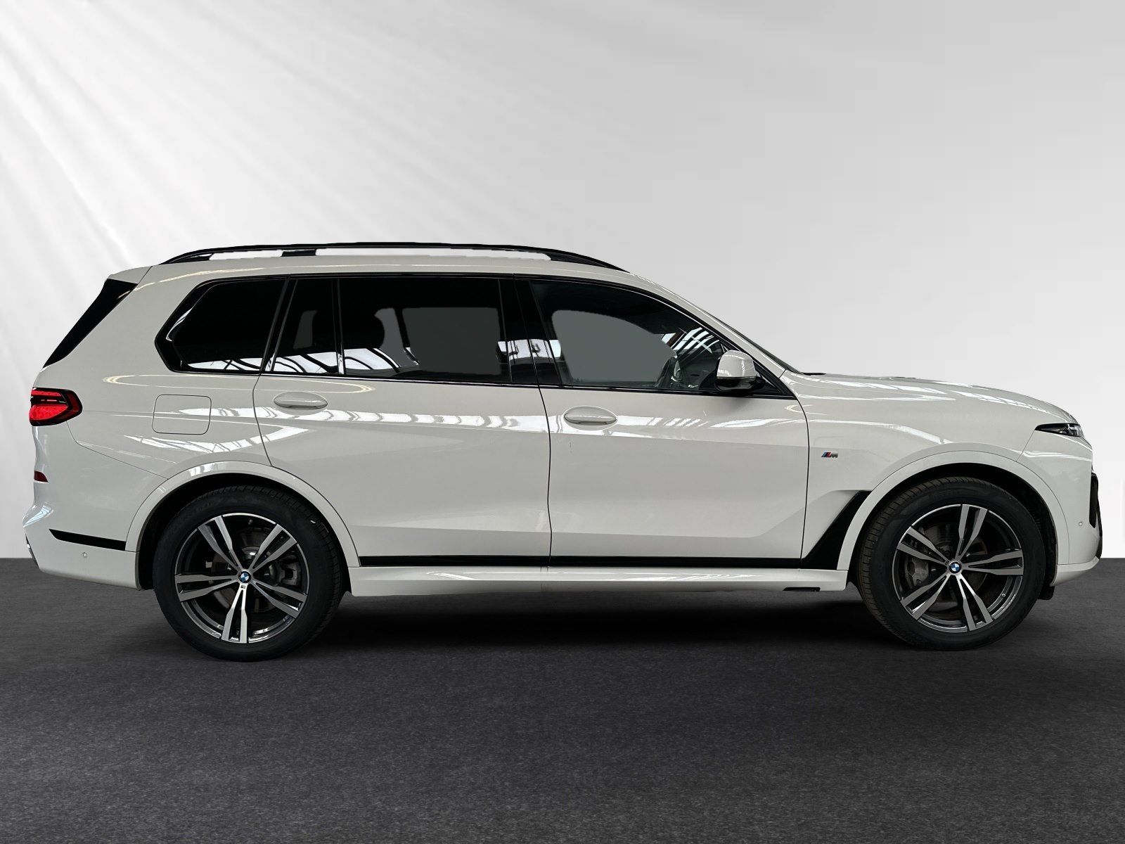 BMW X7 - Bild 2