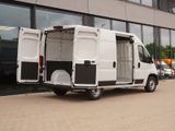Fiat Ducato 33 L2H2 140 / 10-Zoll-Navi+ Schwingsitz - Fiat Ducato Neuwagen