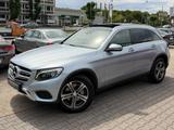 Mercedes-Benz GLC 250 d 4MATIC AUTOMATK*Tot-WNKL*PANODCH*2.Hnd - Mercedes-Benz GLC 250 in Ludwigshafen