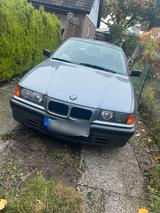 BMW E36i | Baujahr 1992 |Automatik |125.00... - BMW aus 1992: E36