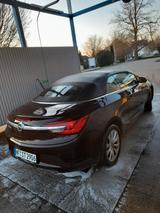 Opel Cascada 1.4 Turbo 88kW Edition Edition - Opel Cascada von privat