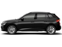 Skoda Kamiq - Vorschau Bild 4